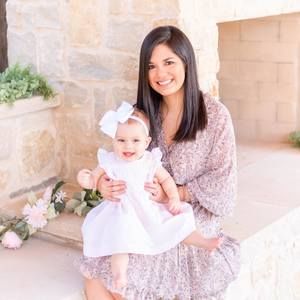 Meet your Posher, Melanie